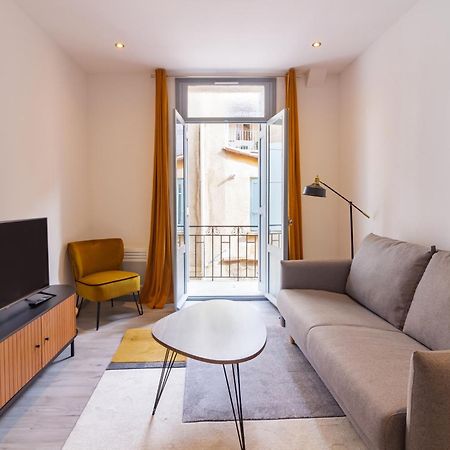 Appartement Moderne Et Elegant Quartier Saint-Jean Perpignan 2 Экстерьер фото