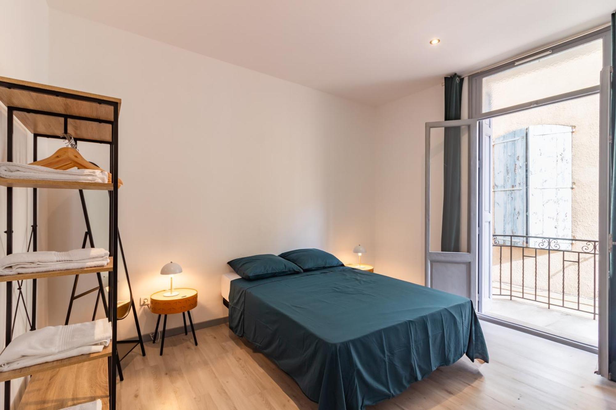 Appartement Moderne Et Elegant Quartier Saint-Jean Perpignan 2 Экстерьер фото