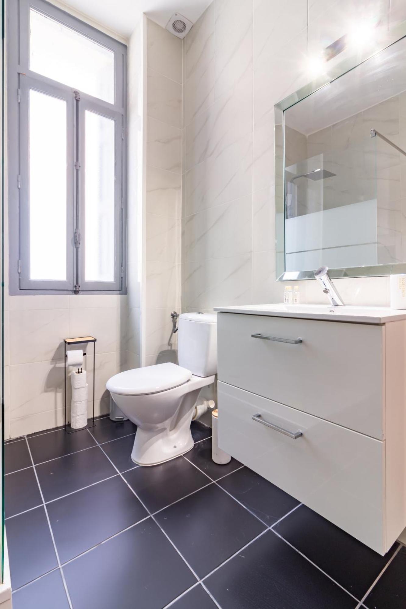 Appartement Moderne Et Elegant Quartier Saint-Jean Perpignan 2 Экстерьер фото