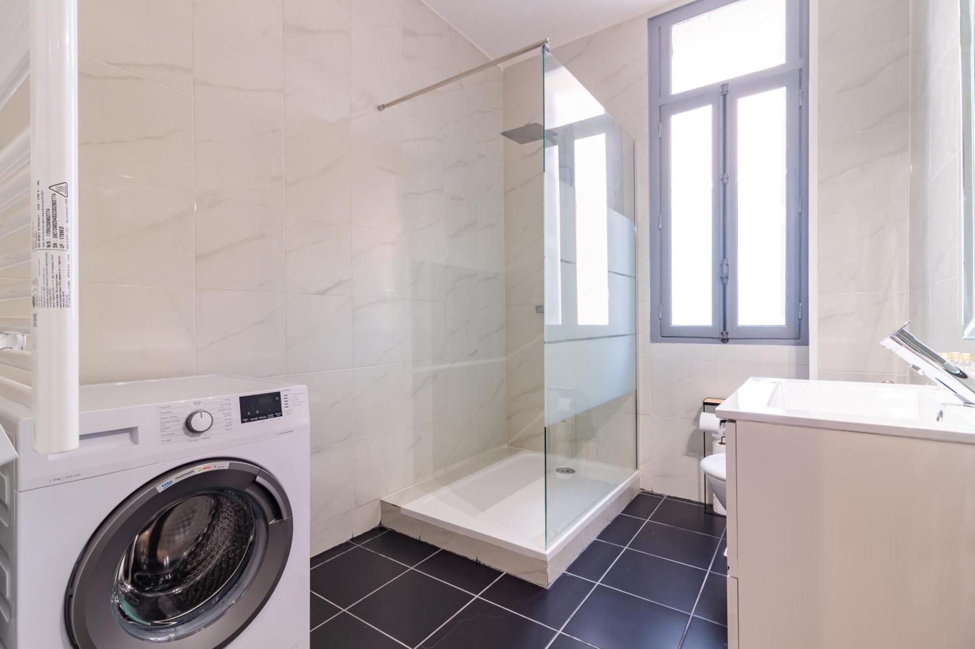 Appartement Moderne Et Elegant Quartier Saint-Jean Perpignan 2 Экстерьер фото